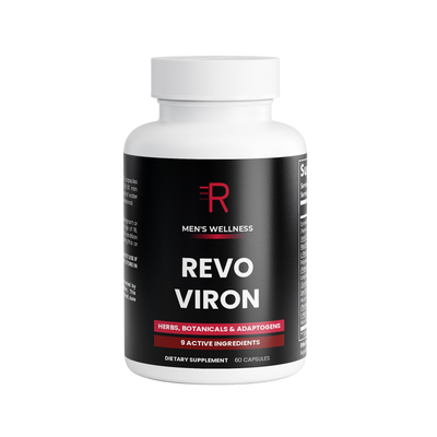 REVO VIRON