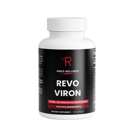 REVO VIRON